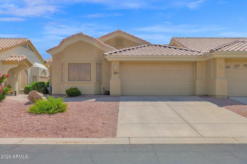 110-5830 E Mckellips Rd, Mesa, AZ, 85215-2781 | Card Image