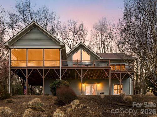 21 Sugar Maple Dr, Mills River, NC, 28759-2665 | Card Image