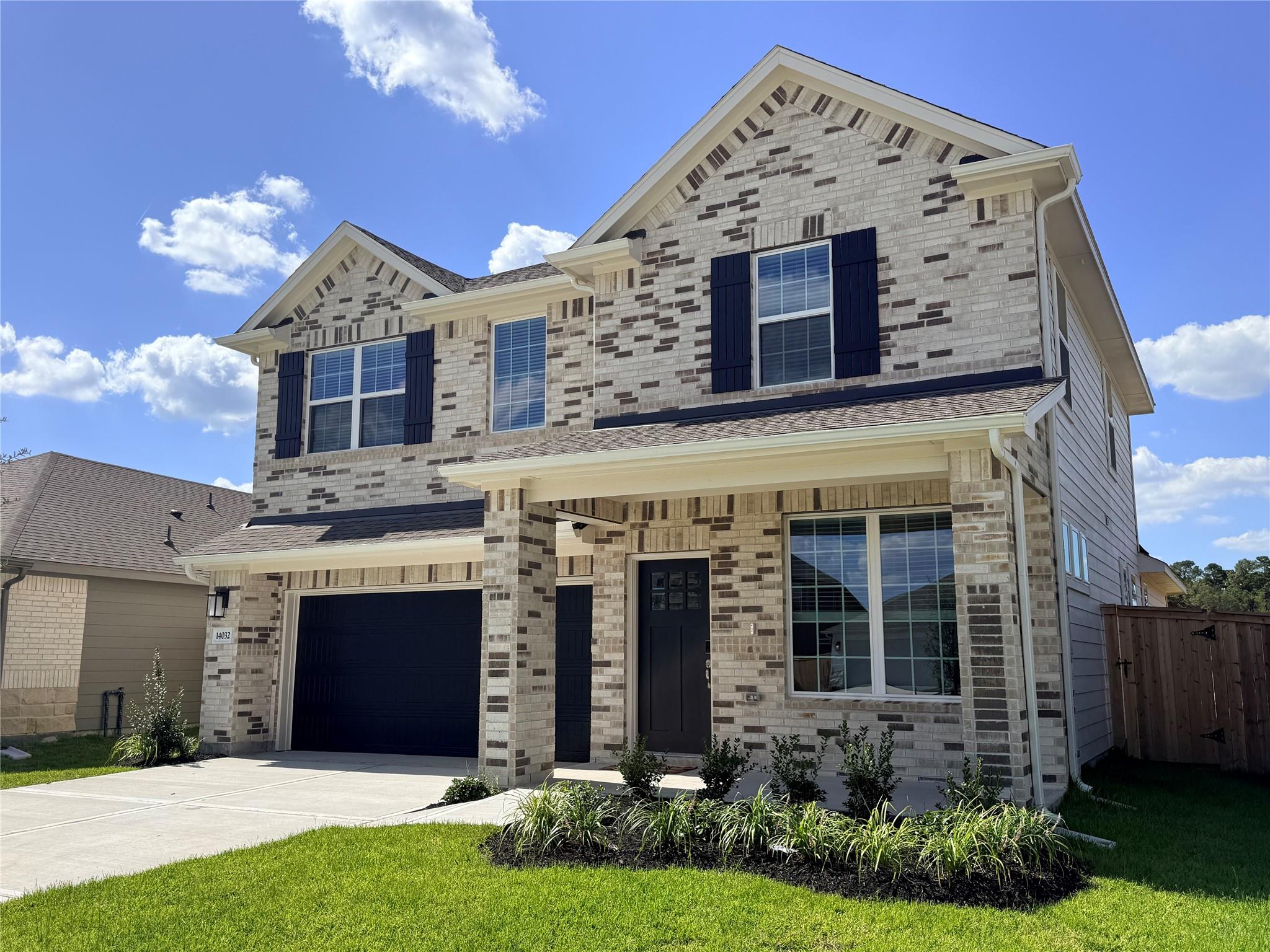 Residential Lease in Conroe 3