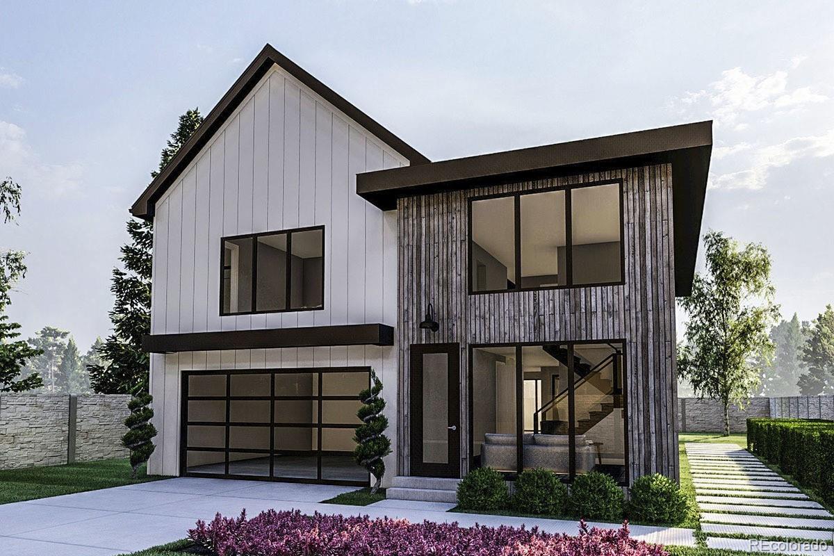 Clarkson St, Englewood, CO 80113