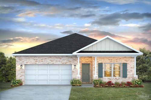 8660 Ephesus Way, Milton, FL, 32583-7570 | Card Image