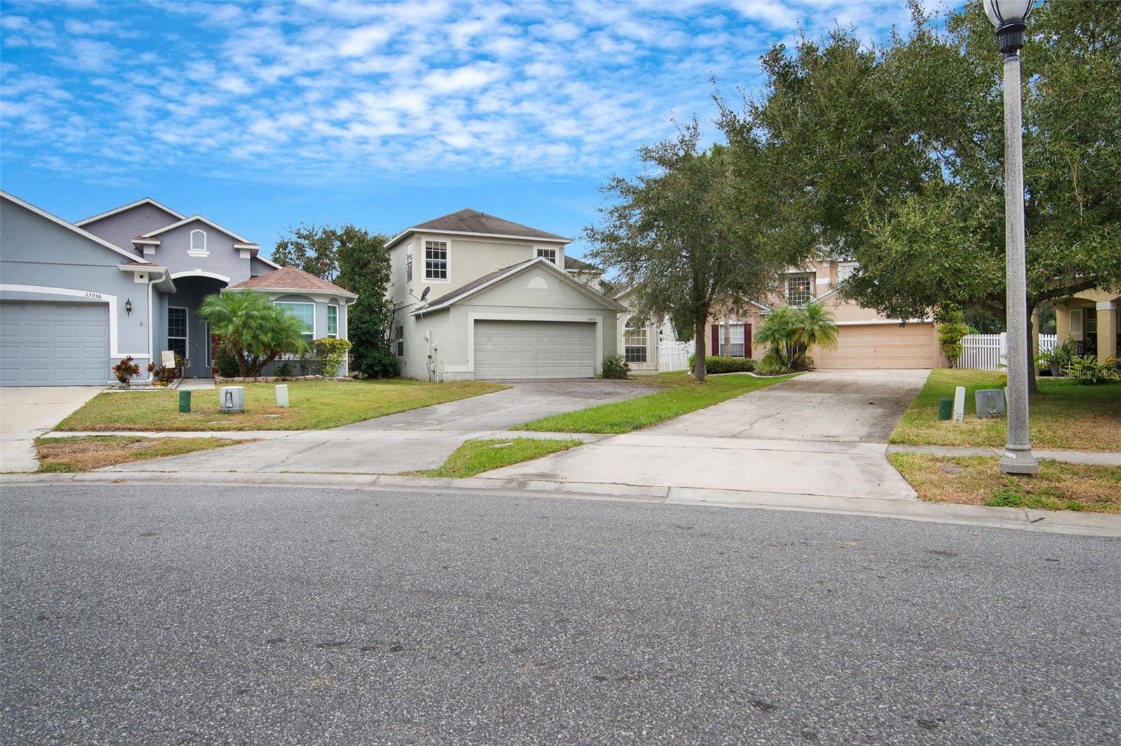 Morning Frost Dr, Orlando, FL 32828