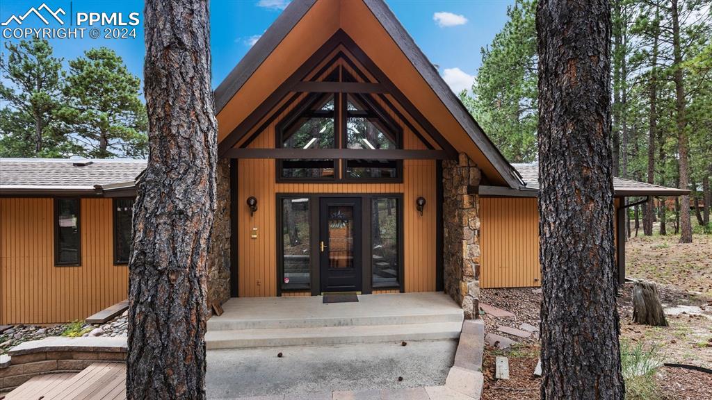 Four Winds Way, Monument, CO 80132