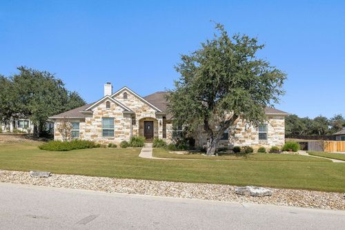 217 San Gabriel Hideaway Cv, Liberty Hill, TX, 78642-2078 | Card Image