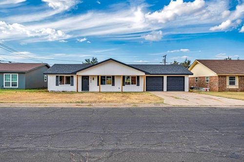 4342 W Dengar Ave, Midland, TX, 79707-5458 | Card Image