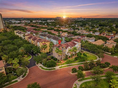 105-4815 Yacht Club Dr, TAMPA, FL, 33616-1447 | Card Image
