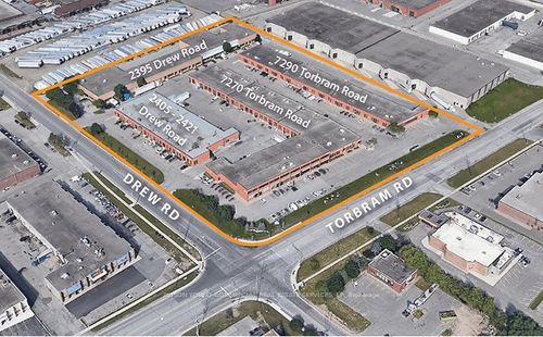 19-7270 Torbram Rd, Mississauga, ON, L4T3Y7 | Card Image