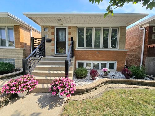 6339 S Austin Ave, Chicago, IL, 60638-5340 | Card Image