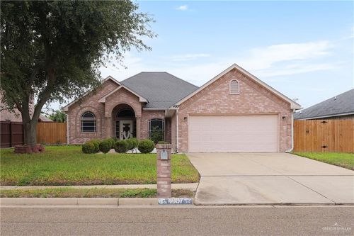 4907 N 25th Ln, McAllen, TX, 78504-4577 | Card Image