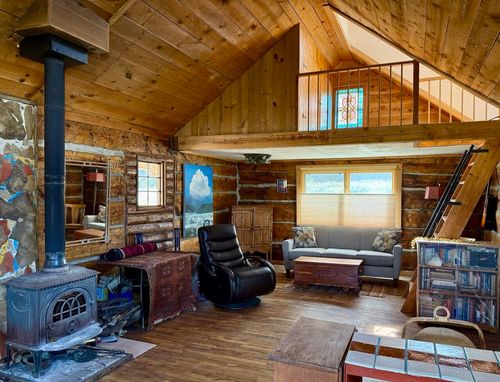 64 Milky Way Road, Ramah, NM, 87321 | Card Image