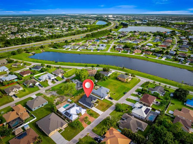 1765 Sw Columbia St, House other with 5 bedrooms, 3 bathrooms and null parking in Port St. Lucie FL | Image 37