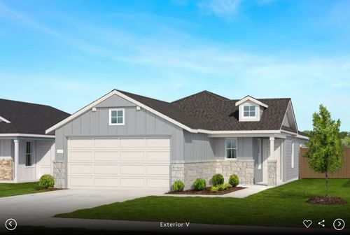 309 Hodge Lane, Liberty Hill, TX, 78642 | Card Image