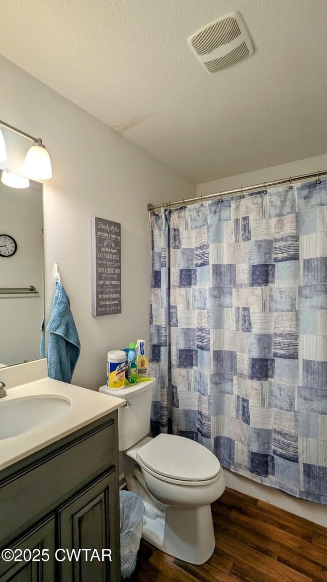 130 Moss Loop, House other with 4 bedrooms, 3 bathrooms and 2 parking in Enville TN | Image 28