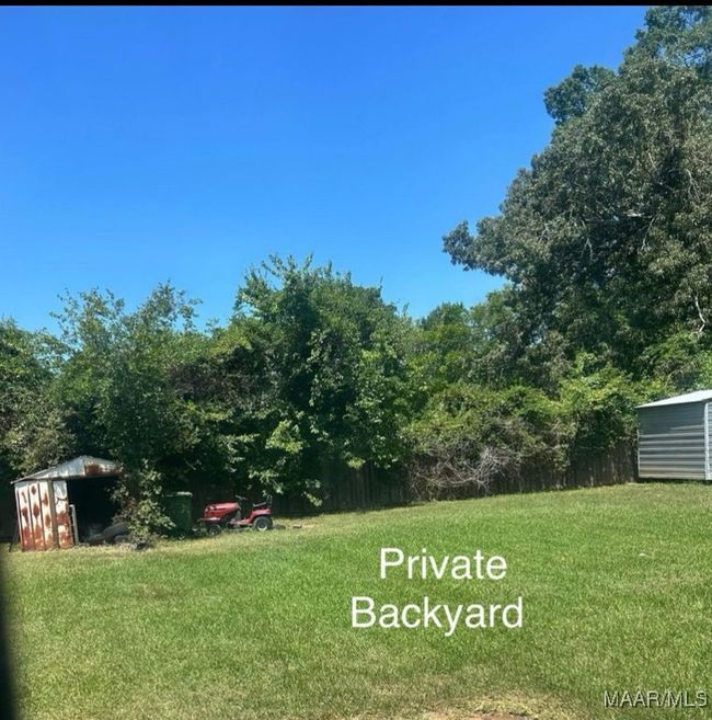 6228 Hinchcliff Rd, House other with 3 bedrooms, 2 bathrooms and null parking in Montgomery AL | Image 27