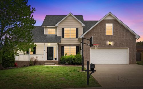 3051 Outfitters Dr, Clarksville, TN, 37040-5790 | Card Image