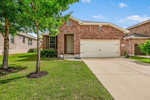 1504 William Bee Dr, Leander, TX, 78641-4457 | Card Image