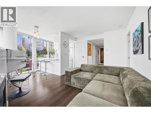 208-1003 Burnaby St, Vancouver, BC, V6E4R7 | Card Image