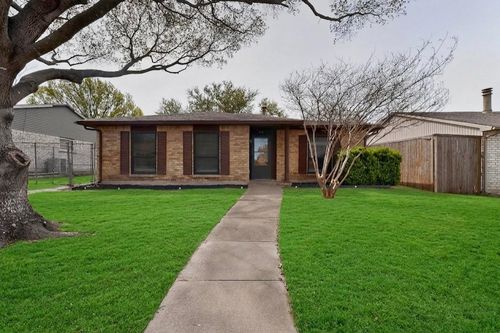 716 Via Altos, Mesquite, TX, 75150-4431 | Card Image