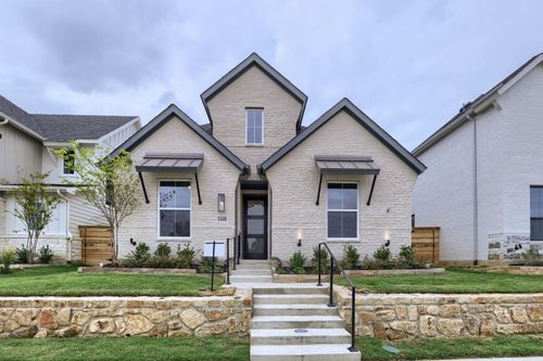 1608 Ramble Way, Celina, TX, 75009-7330 | Card Image