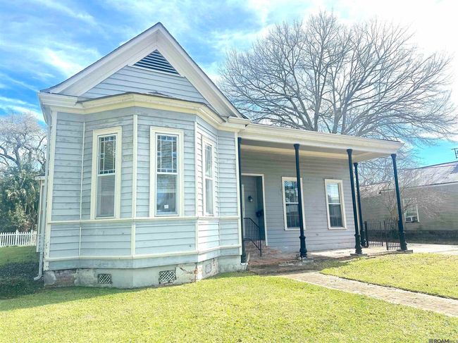 23665 Eden St, House other with 3 bedrooms, 3 bathrooms and 2 parking in Plaquemine LA | Image 4