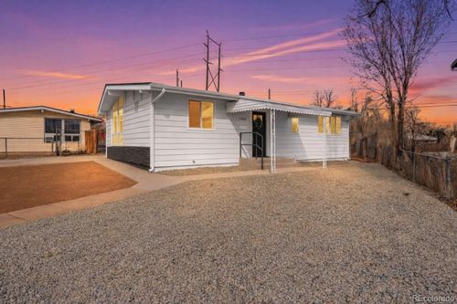 7480 Greenwood Blvd, Denver, CO, 80221-3581 | Card Image