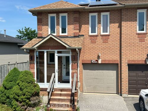 366 Emms Dr, Barrie, ON, L4N8J4 | Card Image