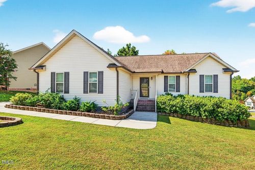 317 Wick Rd, Stem, NC, 27581-9016 | Card Image