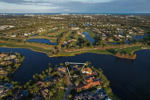 266 Locha Dr, Jupiter, FL, 33458-7733 | Card Image