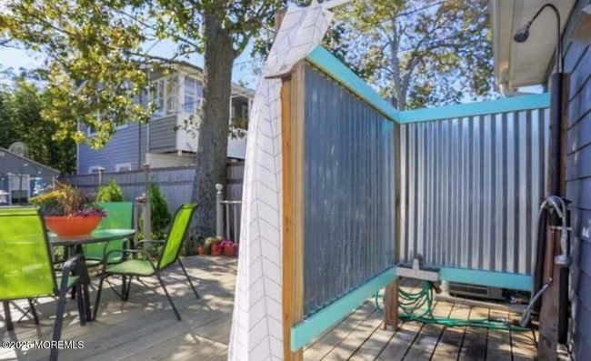 629 Redmond Ave, House other with 2 bedrooms, 1 bathrooms and null parking in Lake Como NJ | Image 21