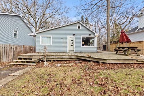 13 Wilberforce Ave, Niagara on the Lake, ON, L0S1J0 | Card Image