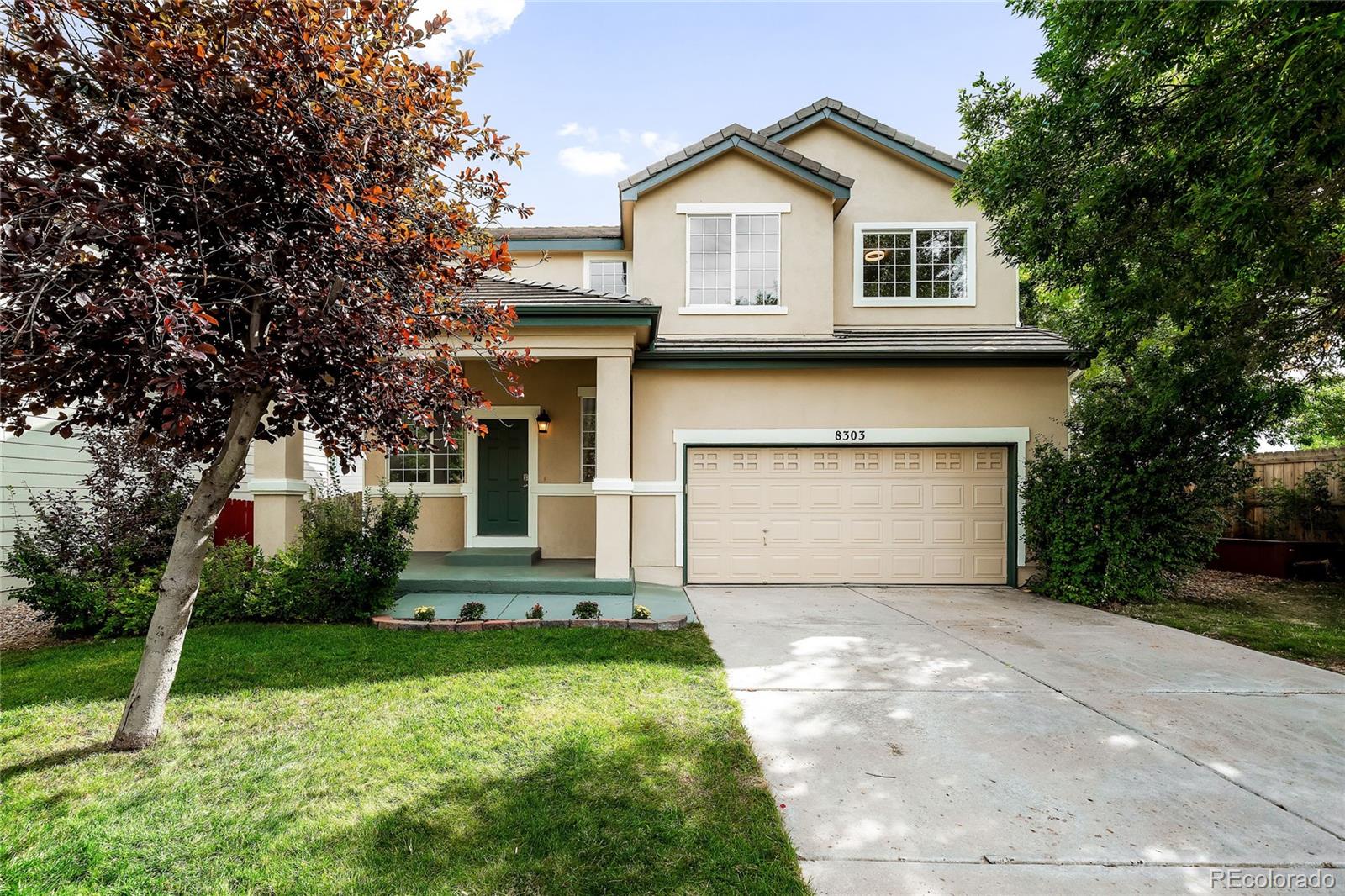 Pierce Way, Littleton, CO 80128
