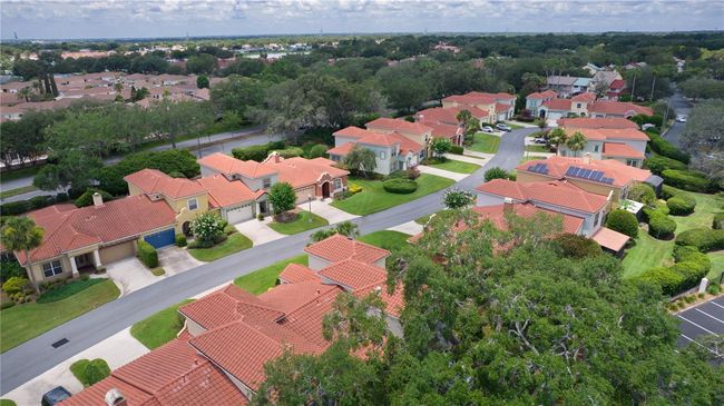 1055 Avenida Sonoma, Townhouse with 3 bedrooms, 3 bathrooms and null parking in LADY LAKE FL | Image 46