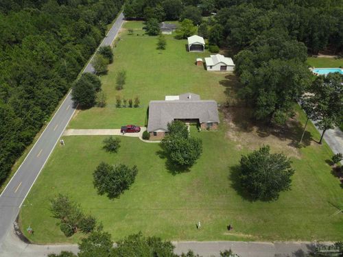 6160 Saddle Club Rd, Pace, FL, 32571-8335 | Card Image