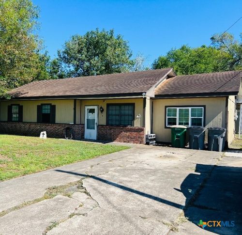 4503 Morris Street, Victoria, TX, 77901 | Card Image