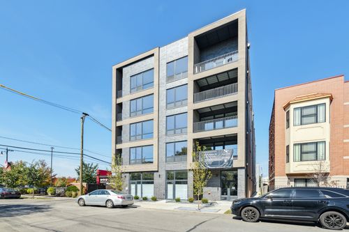 406-2342 W Adams St, Chicago, IL, 60612-5603 | Card Image