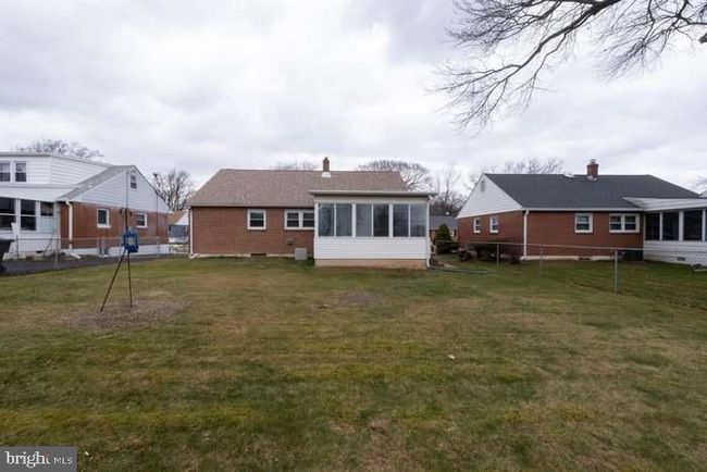612 Delaware Ave, House other with 3 bedrooms, 2 bathrooms and null parking in CLAYMONT DE | Image 18