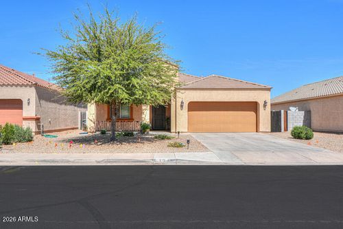 1248 E Jardin Drive, Casa Grande, AZ, 85122 | Card Image