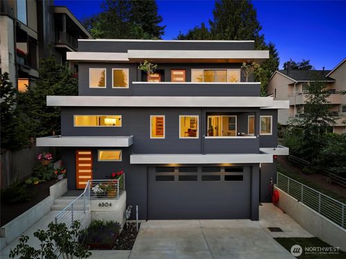 6304 Lakeview Drive, Kirkland, WA, 98033 | Card Image