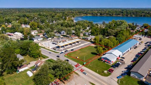 Lt35 128th St, Trevor, WI, 53179 | Card Image