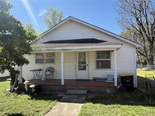 1413 George Street, Kennett, MO, 63857 | Card Image