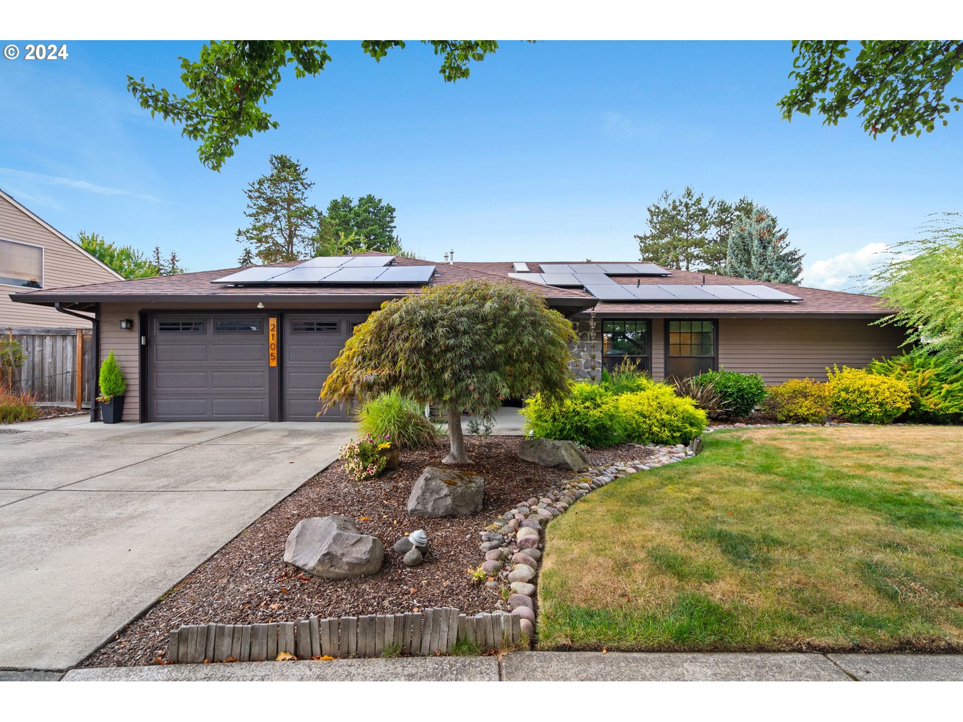 203rd Ave, Beaverton, OR 97003