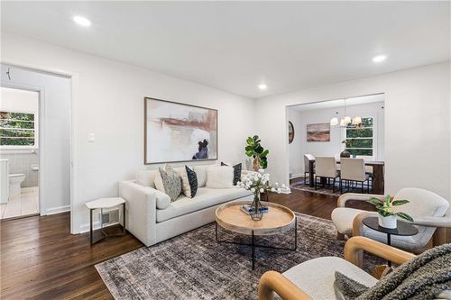 765 Iris Ter, Decatur, GA, 30033-4814 | Card Image