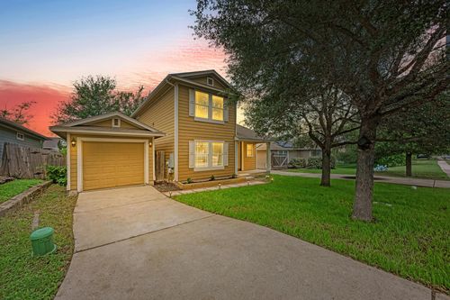 18108 Belfry Pass, Manor, TX, 78653-5199 | Card Image