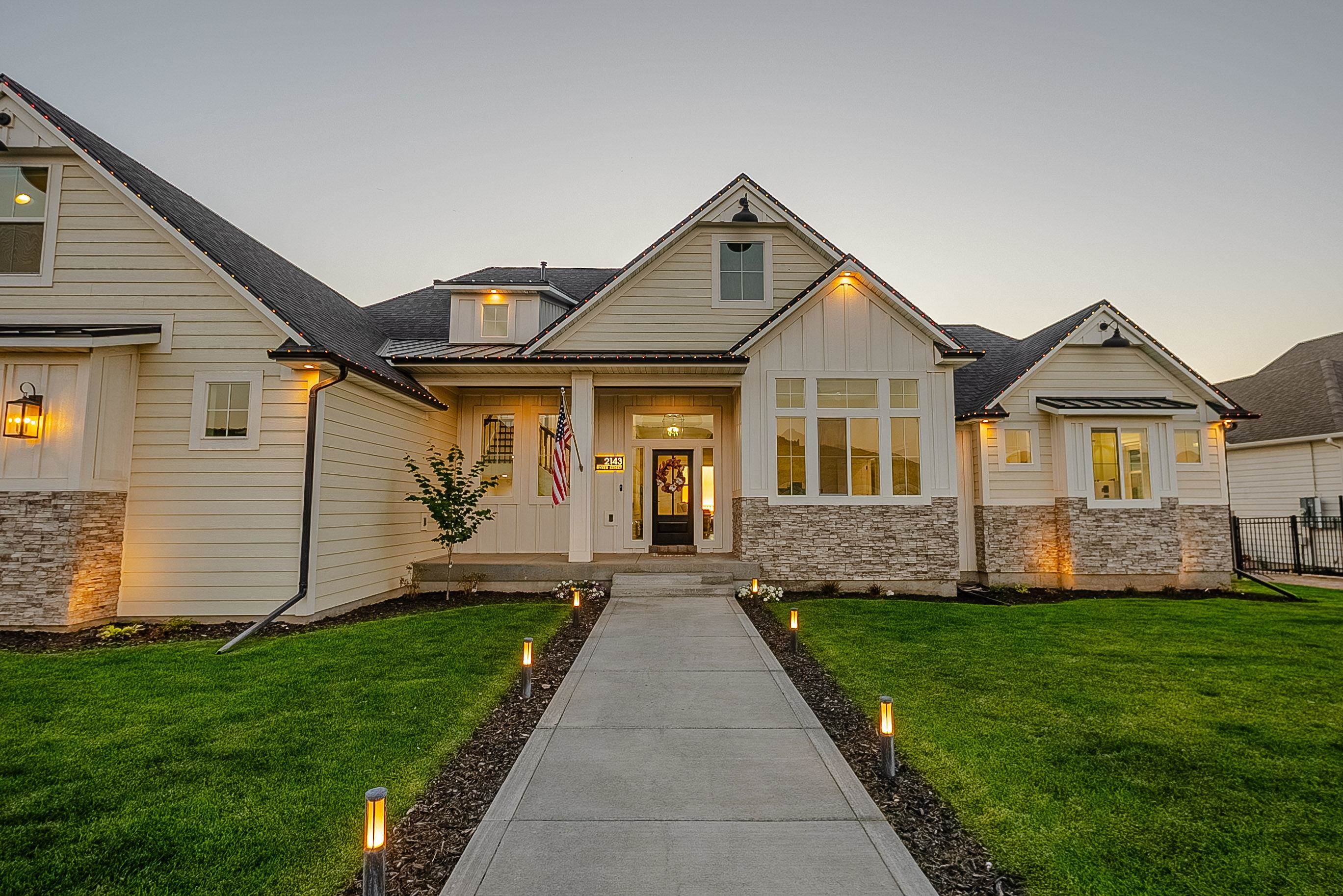 Residential in Pocatello 3