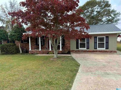 2480 Powell Street, House other with 3 bedrooms, 2 bathrooms and null parking in Southside AL | Image 1