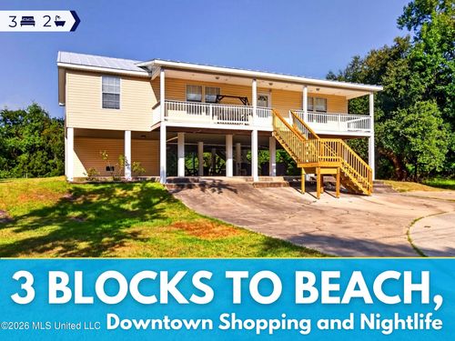 353 Market St, Pass Christian, MS, 39571-3819 | Card Image