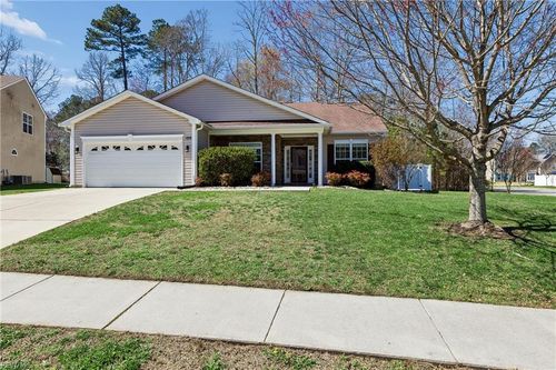 100 Seasons Walk Court, Yorktown, VA, 23690 | Card Image