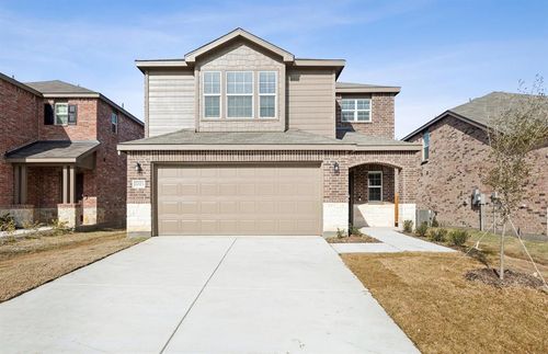 2023 Pleasant Knoll Circle, Forney, TX, 75126 | Card Image