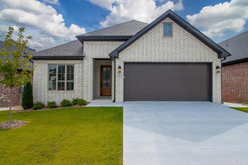 194 Fletcher Ridge Dr, Little Rock, AR, 72223-9077 | Card Image
