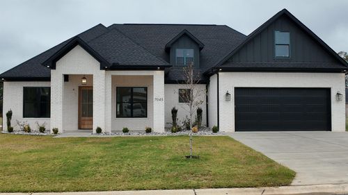 7043 Stardust Ln, Alexander, AR, 72002-2320 | Card Image